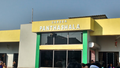 Panthashala, Ahilyabai Holkar Rd, Azad Pally, Arambagh, West Bengal 712601, India, Restaurant, state WB