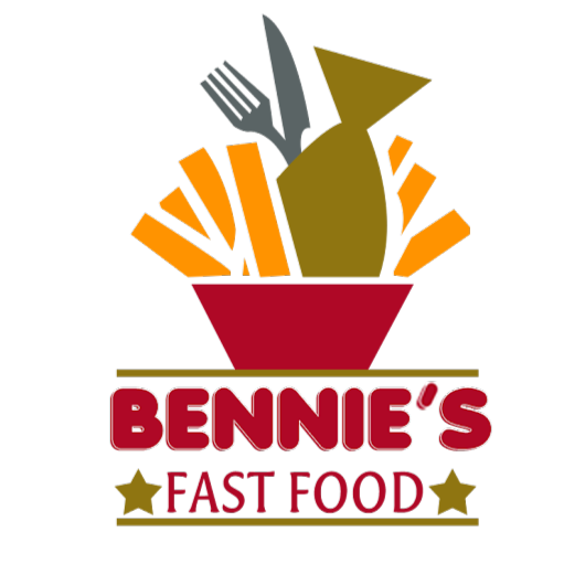 Bennie's Fast Food logo