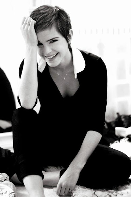Emma Watson Profile Pics collection
