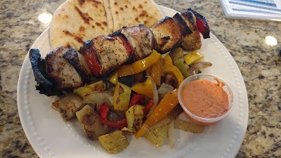 Photos of Greek Stop