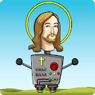 Jesucristo El Robot Del Futuro 1.15