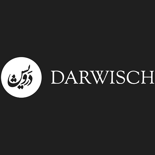 Darwisch logo