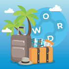 Word Travel: Crossword Puzzles & Word Games 1.5