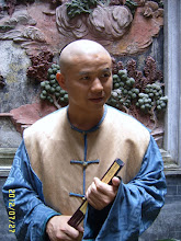 Song Yancheng China Actor