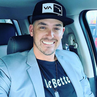 Scott D Henry (Scottdhenry) TikTok Age, Height, Wife, Girlfriend, Wiki, Biography