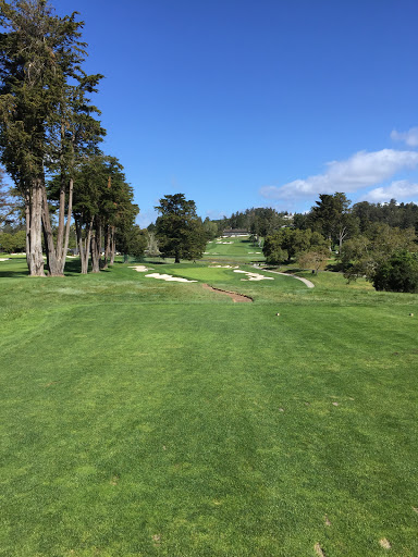 Golf Club «Pasatiempo Golf Course», reviews and photos, 20 Clubhouse Rd, Santa Cruz, CA 95060, USA