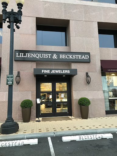 Jeweler «Liljenquist & Beckstead Fine Jewelers The Shops at Fairfax Square», reviews and photos, 8075 Leesburg Pike, Vienna, VA 22182, USA