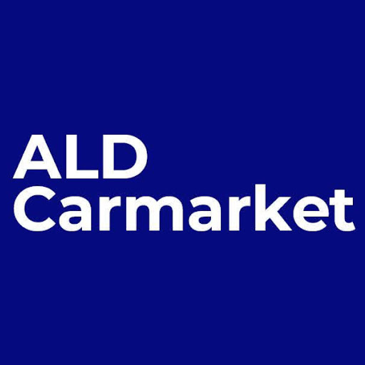 ALD Carmarket logo