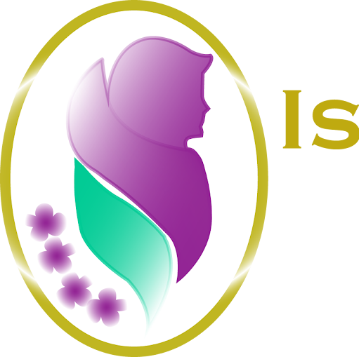 Islamic Fashion House logo