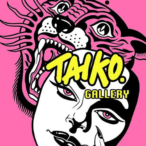 Taiko Gallery Tattoo