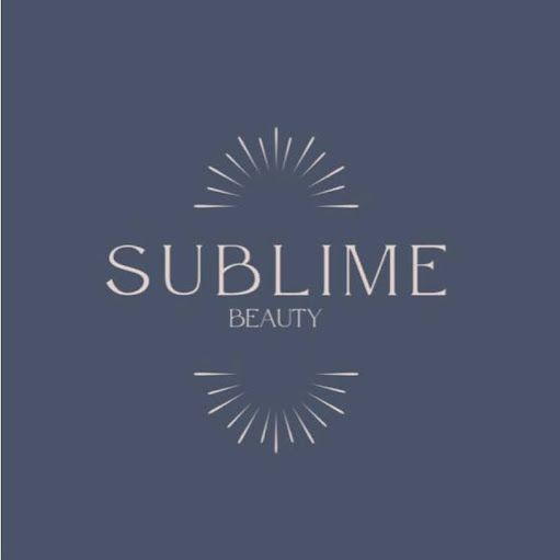 Sublime Beauty Cosmetic Tattooing logo