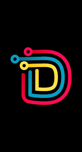 Infinity Letter - Full HD Letter Wallpaper