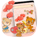 Download Teddy Love Theme Install Latest APK downloader