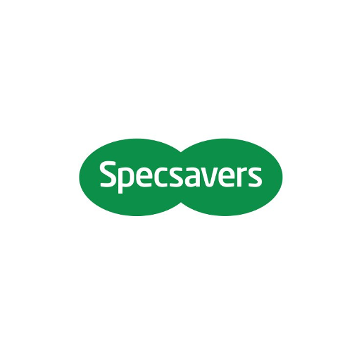 Specsavers Nijkerk logo