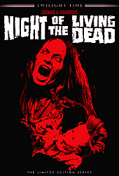 Night of the Living Dead 1990