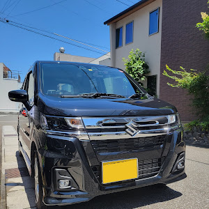 ワゴンR MH95S