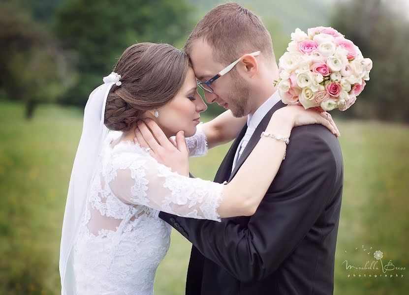 Vestuvių fotografas Mirabella Bress (bressmirabella). Nuotrauka 2019 balandžio 12