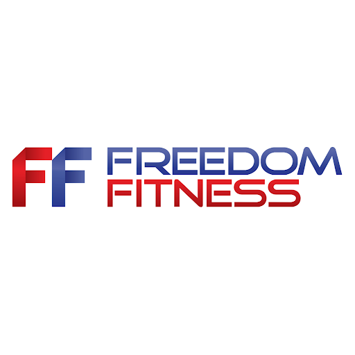 Freedom Fitness logo