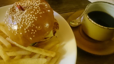 Photos of Jazz Caf&eacute;