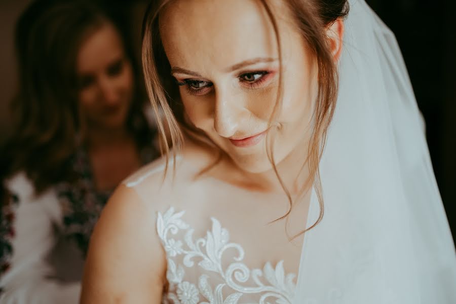 Fotografo di matrimoni Florin Moldovan (florinmoldovan). Foto del 24 luglio 2019