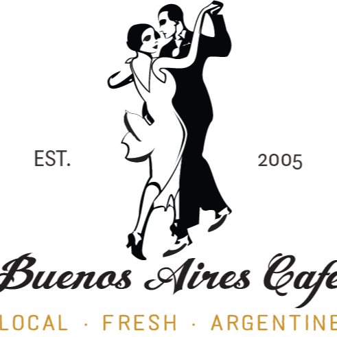 Buenos Aires Café logo