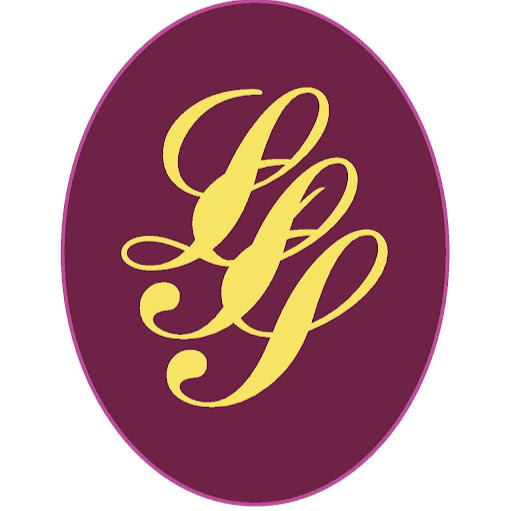 Labelle Salon & Spa logo