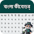 Bangla Keyboard 2020: Bengali Typing keyboard 😍⌨️1.0.21