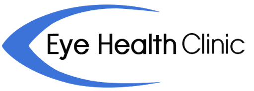 Eye Health Clinic logo