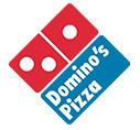 DOMINOS PIZZA