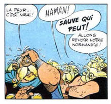 [SAGA Astérix] *** Astérix à la Levée en Masse 2022 du KB *** - Page 4 09%252520-%252520Asterix%252520et%252520les%252520Normands-11