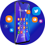 Cover Image of Télécharger Theme for Realme X2 Pro / Realme X2 1.0.3 APK