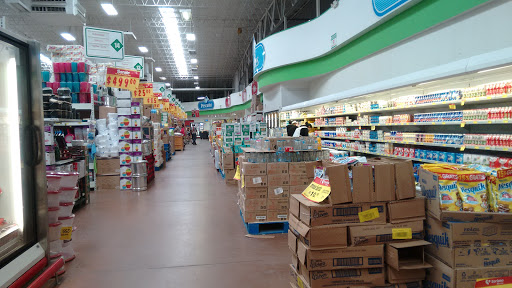 Mercado Soriana - La Barca, Adolfo Ruiz Cortines 750, Sin Nombre, 47910 La Barca, Jal., México, Tienda de ultramarinos | JAL