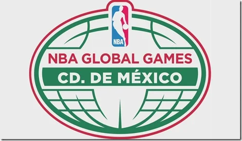 NBA Global Games Mexico ve las fechas 2017 compra en linea tickemaster y superboletos.com