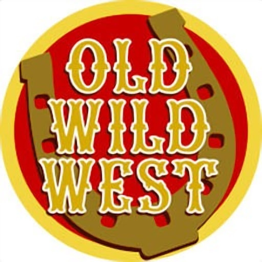 Old wild west