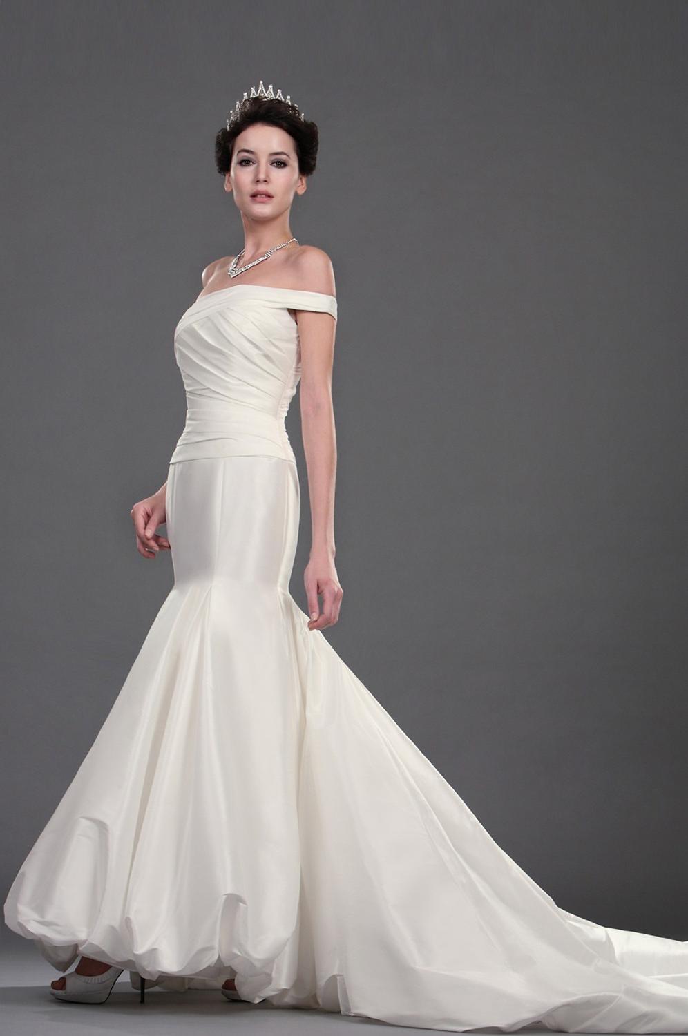 Wedding Dress Bridal Gown