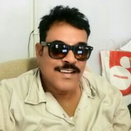 Balakrishnan Menon Photo 19