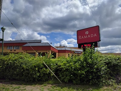 Ramada Coquitlam