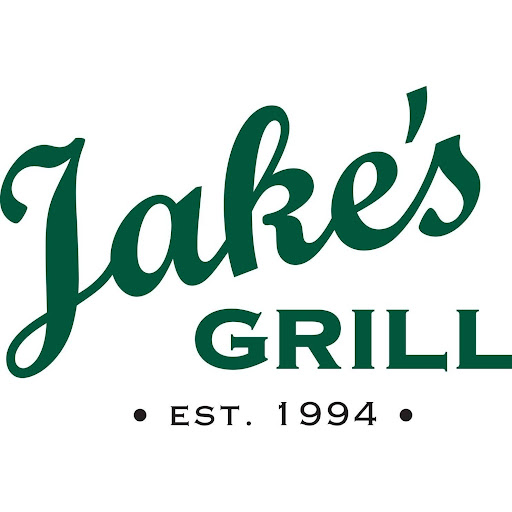 Jake's Grill logo