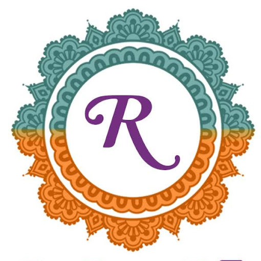 Rumana's...Indian Fusion logo