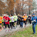 2014.11.09 Biegi Niepodległości - Ostrowiec Świętokrzyski