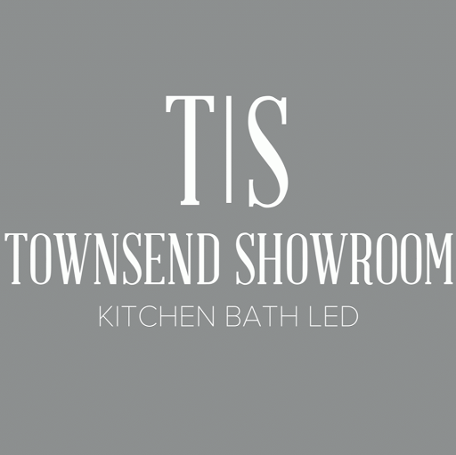 Townsend Kitchen Bath & LED Showroom logo