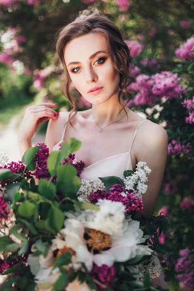 Bröllopsfotograf Elena Giska (elenagiska). Foto av 13 maj 2018