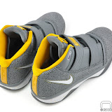 Nike Zoom LeBron Soldier III Showcase