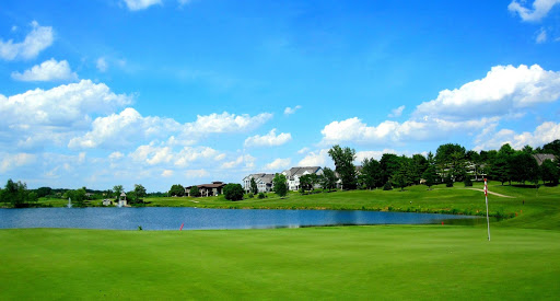 Golf Club «Brown Deer Golf Club», reviews and photos, 1900 Country Club Dr, Coralville, IA 52241, USA