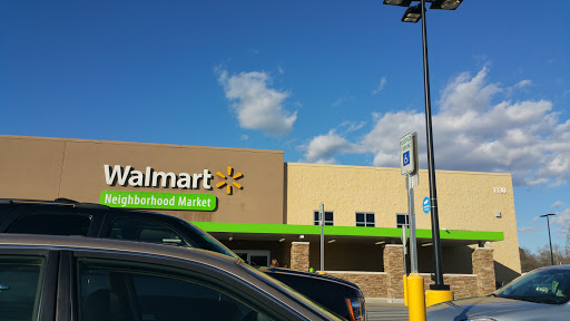 Supermarket «Walmart Neighborhood Market», reviews and photos, 1330 W Beebe Capps Expy, Searcy, AR 72143, USA