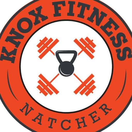 Natcher Physical Fitness Center logo