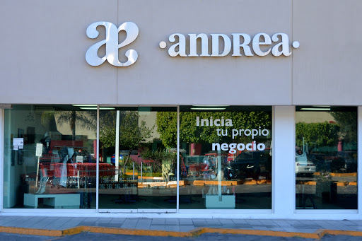 Andrea - Suc. Ciudad Guzmán, Av. 1 De Mayo 565, Cd Guzmán Centro, 49000 Cd Guzman, Jal., México, Tienda de ropa para mujeres | JAL