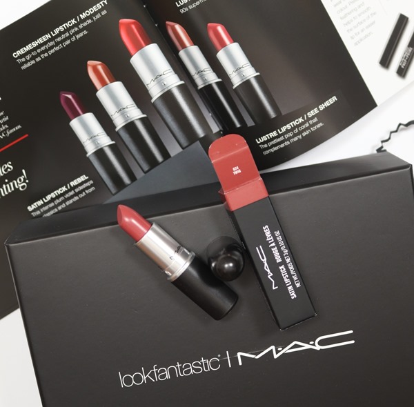 LookfantasticBeautyBoxMAC4