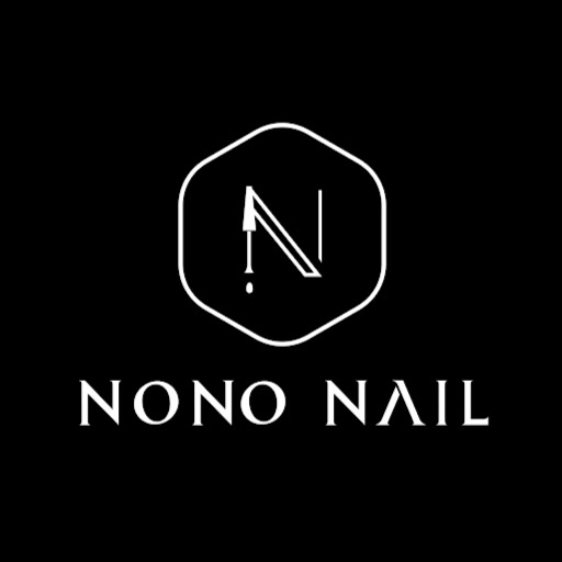 NONO NAIL logo