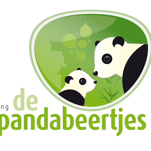 Kinderopvang De Pandabeertjes logo